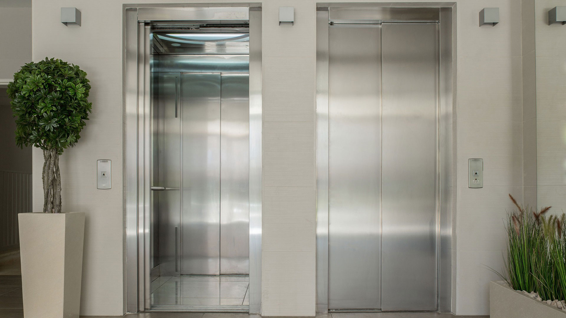 Class 1 Elevators - Lift Servicing, Repairs, Installation & Testing - Ayrshire
