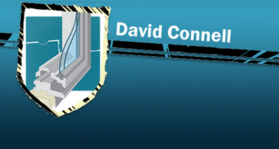 David Connell Window Repairs - Glasgow