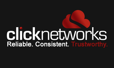 Click Networks - IT Support Glasgow