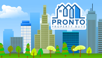 Pronto Property Buys - Glasgow