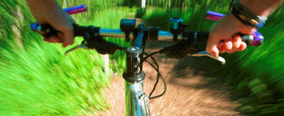 The Bicycle Chain - Johnstone, Renfrewshire